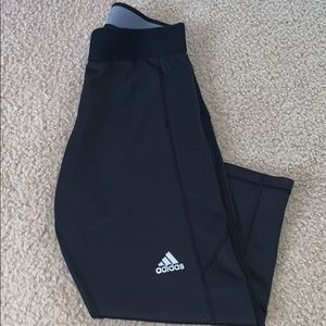 Adidas Capri Sports Leggings